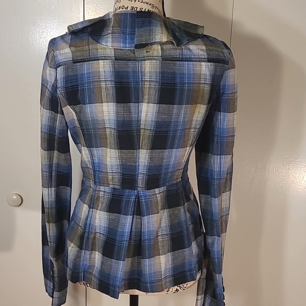 Free People Shell Jacket - Picture 2 of 6
